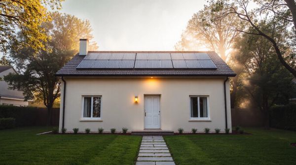 5 astuces pour réussir votre isolation extérieure dans le 78