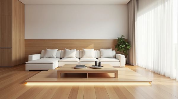 Comment choisir votre menuiserie à Bois-Guillaume pour un intérieur moderne