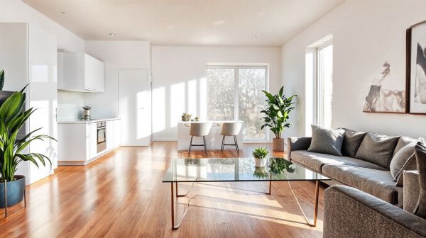 Les meilleures options de menuiserie à Bois-Guillaume pour un style moderne