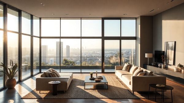 Les meilleures verrières adaptables pour un intérieur moderne