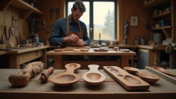 Pourquoi faire appel à un menuisier à Annecy pour vos projets en bois