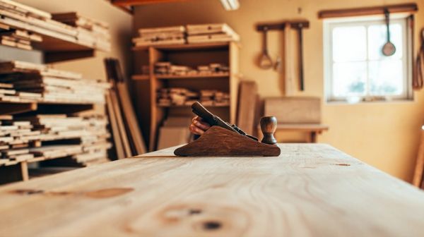 Top raisons de choisir un menuisier à Annecy pour vos besoins en bois