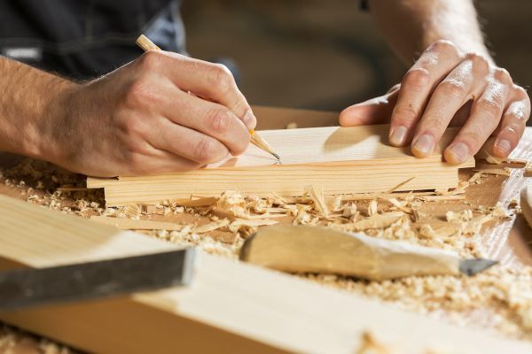Top raisons de choisir un menuisier à Annecy pour vos besoins en bois