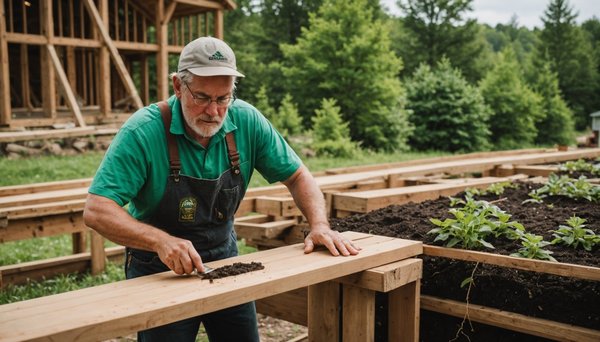 Artisan maçon et respect de l'environnement : que savoir ?