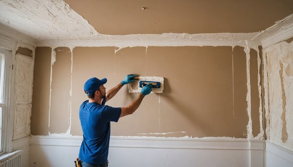 Top des marques de matériaux de plâtrerie