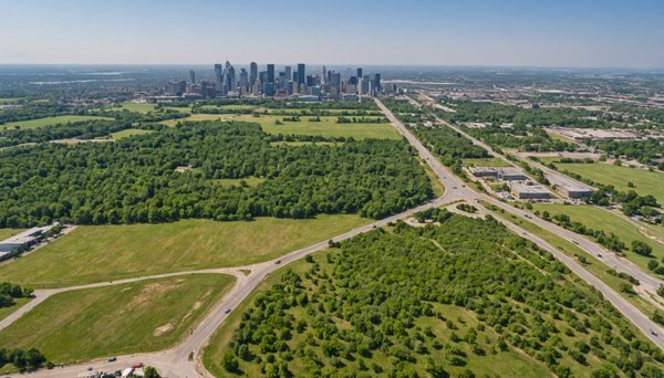 L'achat de terrains non constructibles : une option économique?