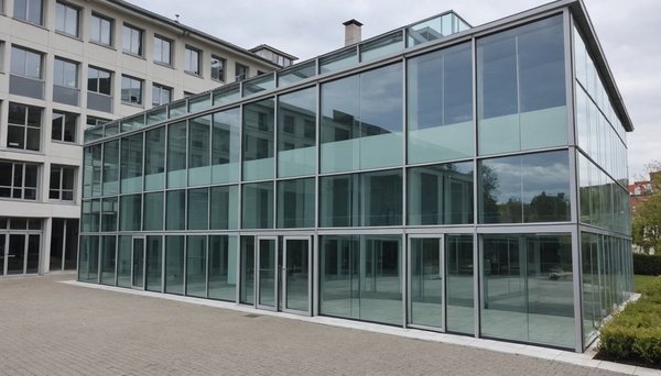 Vitrier lausanne : vos solutions vitrées en toute rapidité