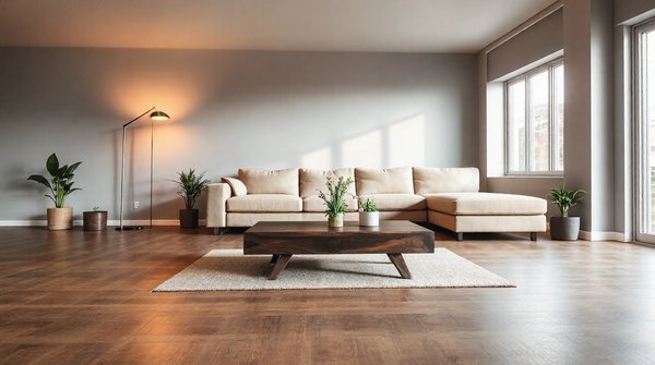 Table japandi : 5 astuces pour un intérieur zen et minimaliste