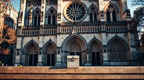 Soutenez les œuvres caritatives à paris : pourquoi donner ?