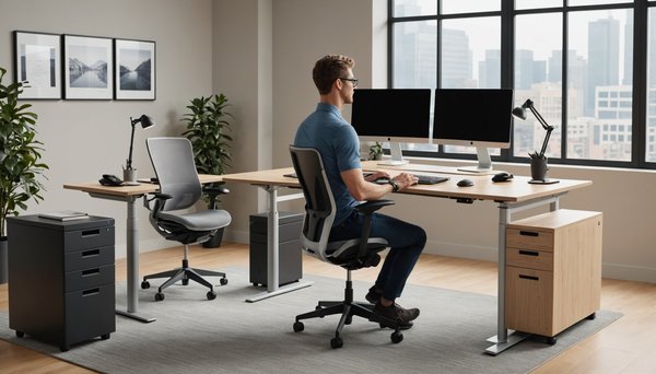 Les meilleurs conseils pour choisir votre mobilier ergonomique idéal